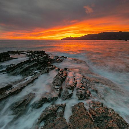 Welcomely - La Nassa - Dimora Vista Mare Tresnuraghes Exteriér fotografie