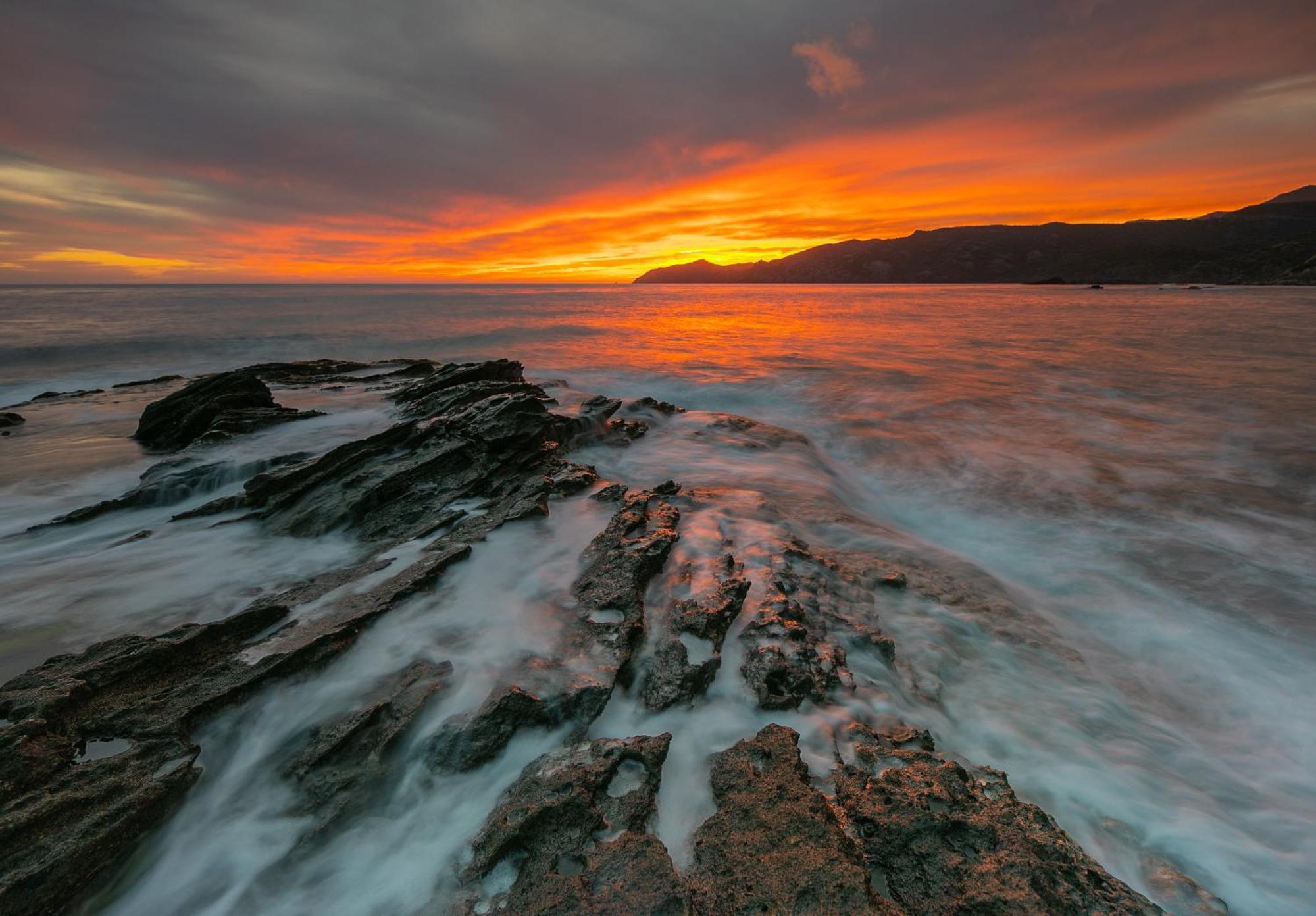 Welcomely - La Nassa - Dimora Vista Mare Tresnuraghes Exteriér fotografie