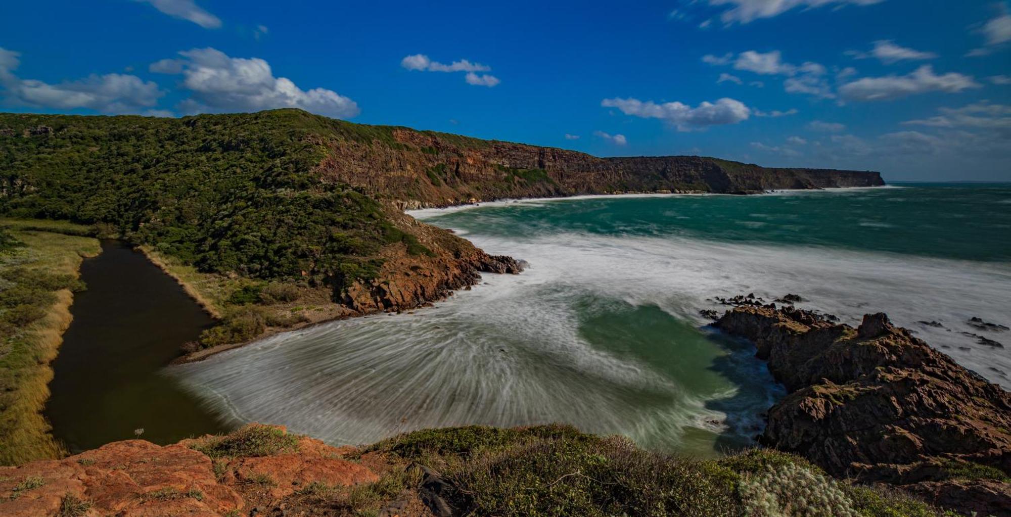 Welcomely - La Nassa - Dimora Vista Mare Tresnuraghes Exteriér fotografie