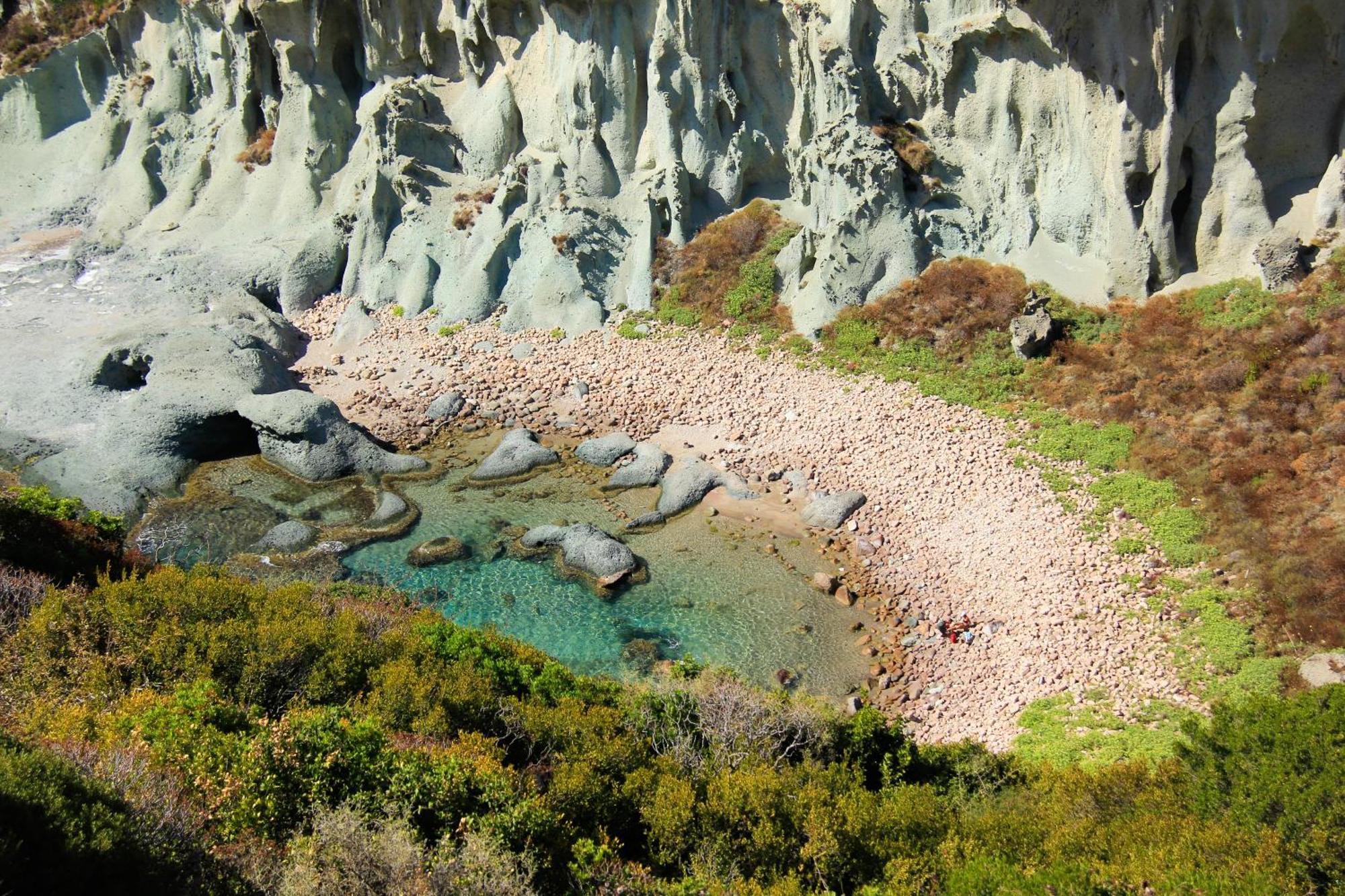 Welcomely - La Nassa - Dimora Vista Mare Tresnuraghes Exteriér fotografie